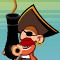 Pang Pirate Icon