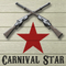 Carnival Star Icon