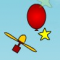 Save The Balloon Icon