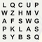 Insect Word Search Icon
