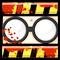 Escape From Nerd Factory Icon