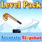 Accurate Slapshot Level Pack Icon