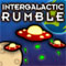 Intergalactic Rumble Icon