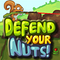 Defend Your Nuts Icon