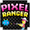 Pixel Ranger Icon