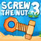 Screw the Nut 3 Icon