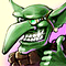 Thrower Goblin Icon