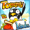 Tommy vs Birds