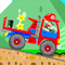 Super Mario Truck Icon