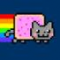 Nyan Cat: Lost in Space Icon