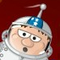 Spaceman Max Icon