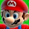 Super Mario 64 HD Icon
