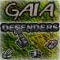 Gaia Defenders Icon