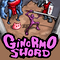 Ginormo Sword