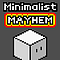 Minimalist Mayhem Icon