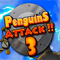 Penguins Attack 3 Icon