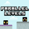 Parallel Levels Icon