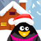 Penguin Fall