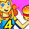 Burger Restaurant 4