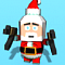 Boxhead: The Christmas Nightmare Icon