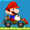 Mario Car Run Icon