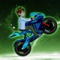 Ben 10 Moto Ride 2 Icon