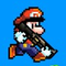 Super Mario Rampage Icon