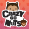Crazy Go Nuts Icon
