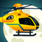 Helicopter Landing 2 Icon