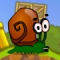 Snail Bob Icon