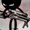City Sniper Icon