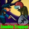 Zombie Trapper Icon
