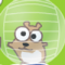 Harry the Hamster 3 Icon