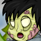 Brainless Zombie