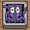 Squid Skid Icon
