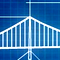 Bridge Builder Icon