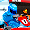 World Karting Championship Icon