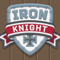 Iron Knight Icon