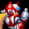 Megaman X Virus Mission 2 Icon