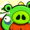 Angry Pig Go Home Icon