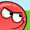 Red Ball 4 Icon