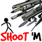 Shoot`M Icon