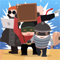 Team Of Robbers Icon