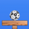 Ball Must Not Fall Icon