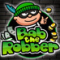 Bob the Robber