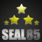 Seal 85 Icon