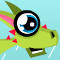 VIC - Small Dragon Adventure Icon