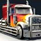 Mad Truckers Icon