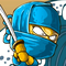 Ninja Mafia Siege Icon