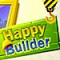 Happy Builder Icon